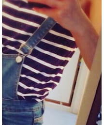 ZARA | タンクトップ