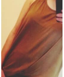 ZARA | タンクトップ