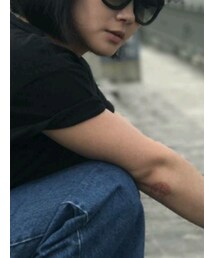 off white | Tシャツ/カットソー