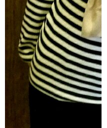 無印良品 | Tシャツ/カットソー