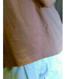 E hyphen world gallery | Tシャツ/カットソー