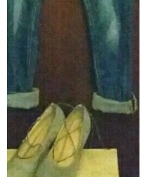 無印良品 | デニムパンツ