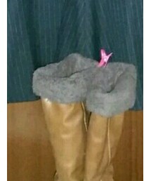 無印良品 | ブーツ