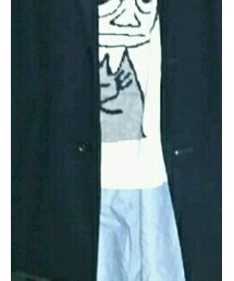 無印良品 | Tシャツ/カットソー