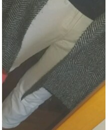 GU | デニムパンツ