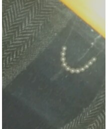 ANEMONE | ネックレス