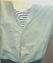 GU | シャツ/ブラウス