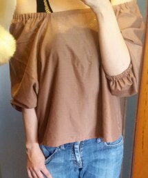 GU | シャツ/ブラウス