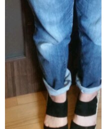 KOBE LETTUCE | サンダル