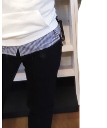 UNIQLO | その他パンツ