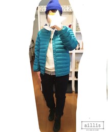 アウターあり | その他