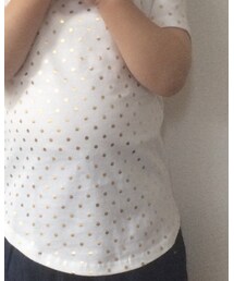 OLD NAVY | Tシャツ/カットソー