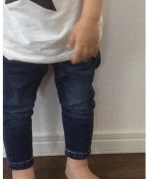 abcd | その他パンツ