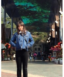 TOPSHOP | デニムジャケット