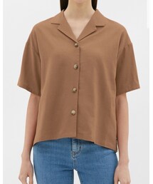 GU | シャツ/ブラウス