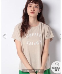 Te chichi | Tシャツ/カットソー