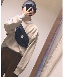 GU | スウェット