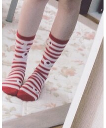 Design Tshirts Store graniph | ソックス/靴下