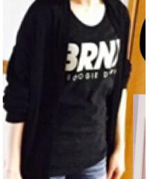 MOUSSY | Tシャツ/カットソー