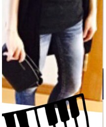 MOUSSY | デニムパンツ