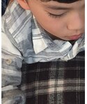 OLD NAVY(オールドネイビー)の「トップス(シャツ/ブラウス)」
