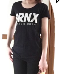 MOUSSY | Tシャツ/カットソー