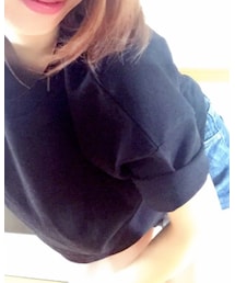 GU | Tシャツ/カットソー
