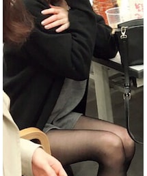 LOWRYS FARM | ニット/セーター