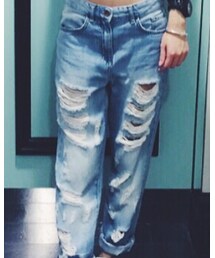 FOREVER 21 | デニムパンツ