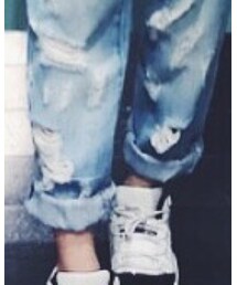 AIR JORDAN | スニーカー