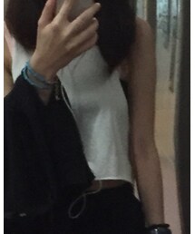 H&M | ベスト