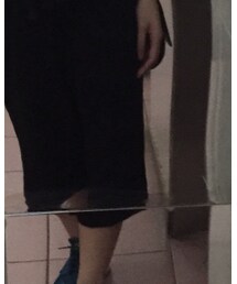 UNKNOWN. | パンツ