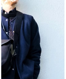 URBAN RESEARCH DOORS MENS | ブルゾン