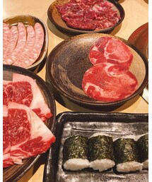 焼肉😋🥩 | その他