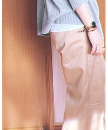 studio CLIP | チノパンツ