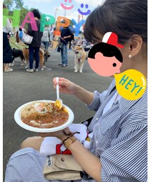 LOHASﾌｪｽﾀ🍛 | その他