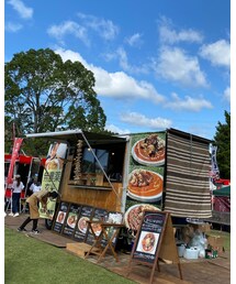 kitchen  car 🚘 | その他