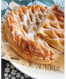 ｱｯﾌﾟﾙﾊﾟｲ🥧🍎😋 | その他