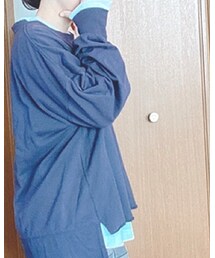 Samansa Mos2 | スウェット