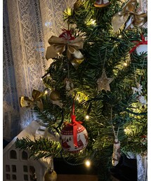 🎄出しました♪ | その他