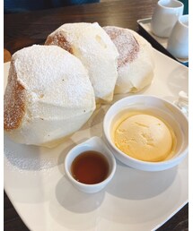 ﾌｧﾌｧ🥞♪ | その他