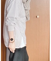 Samansa Mos2 | スウェット