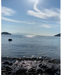 海岸🌊 | その他