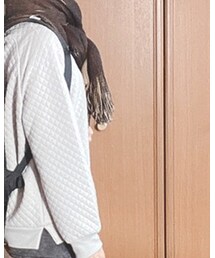 Samansa Mos2 | スウェット