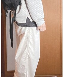 studio CLIP | チノパンツ