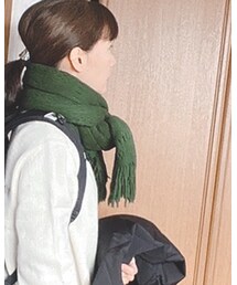 URBAN RESEARCH | マフラー