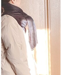 niko and... | マフラー