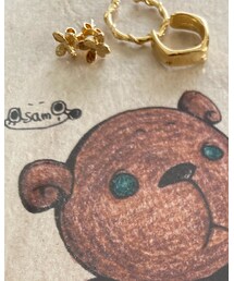 お気に入り♪ | ピアス（両耳用）