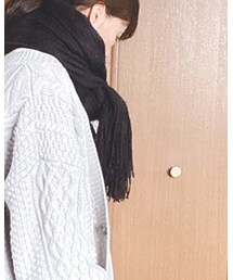 niko and... | マフラー