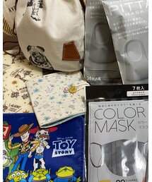 ﾏｽｸᵃⁿᵈﾏｽｸｹｰｽ | その他